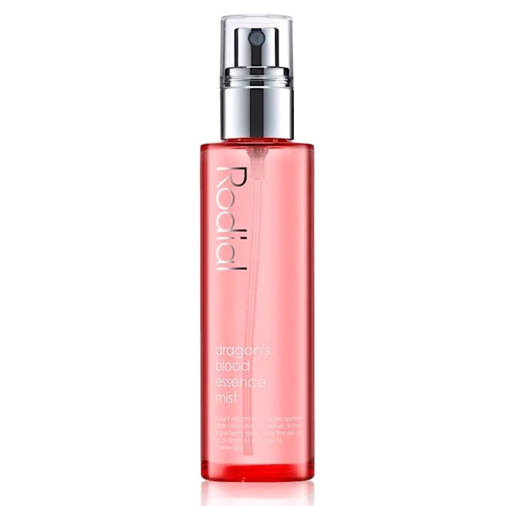 NIB RODIAL Dragon's Blood Essence Primer Setting Spray Mist